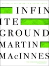 Cover image for Infinite Ground